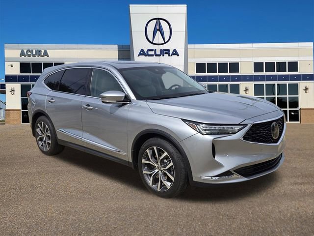 Used 2023 Acura MDX FWD w/ Technology Package image 1
