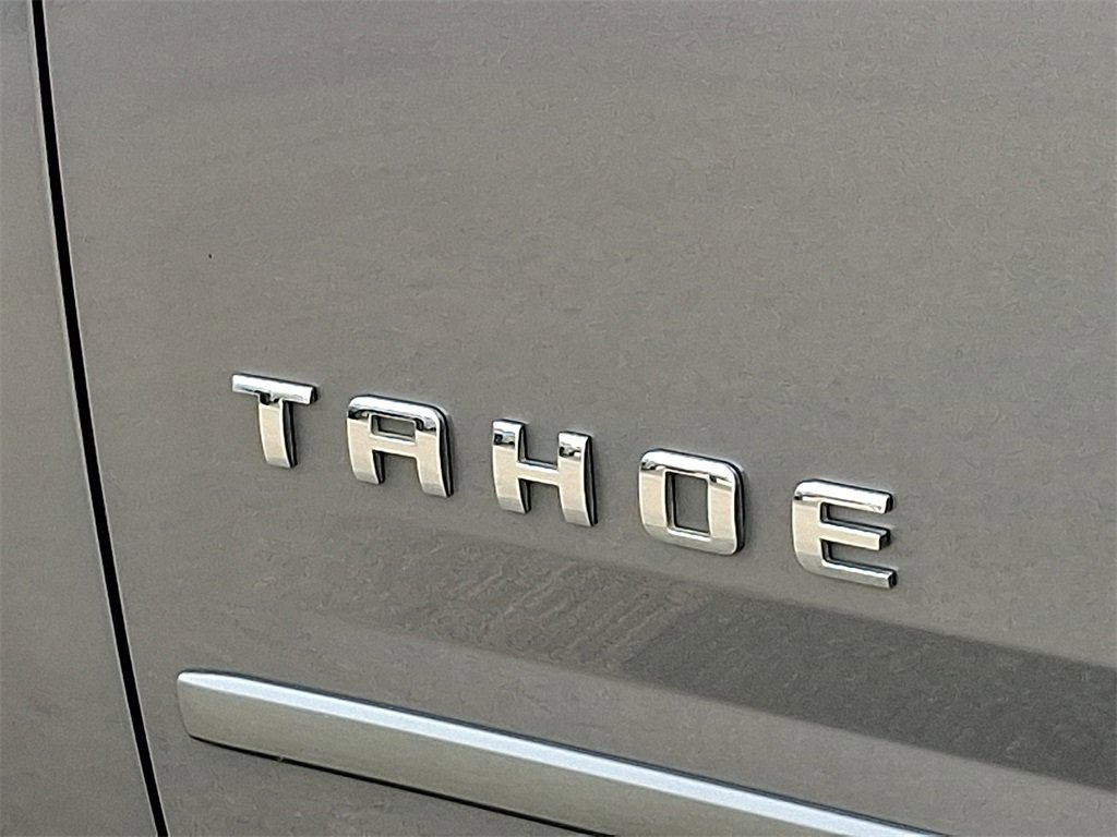 Used 2019 Chevrolet Tahoe Premier image 29