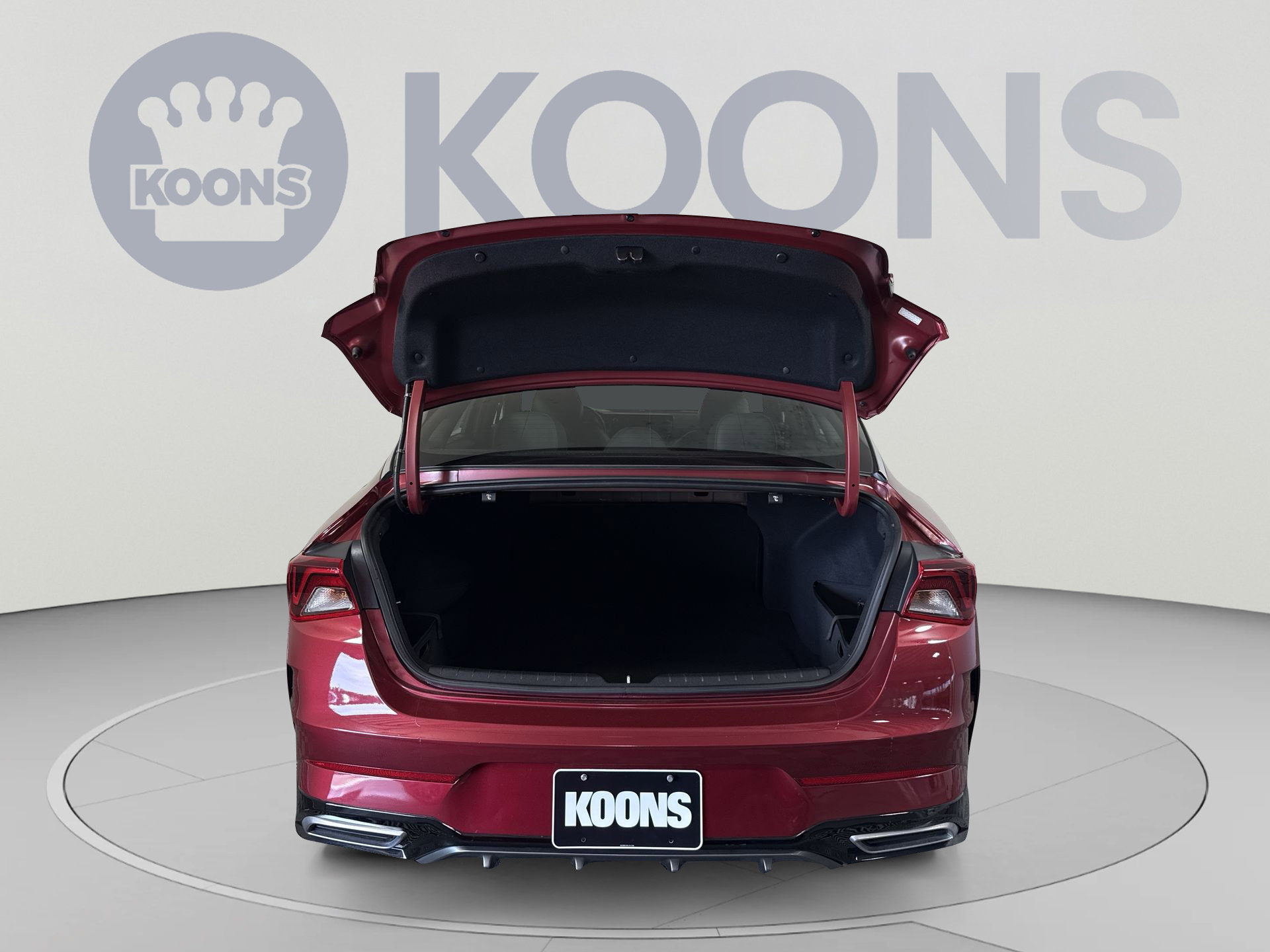 Used 2024 Kia K5 GT-Line w/ GT-Line Premium Package AWD/4WD image 25