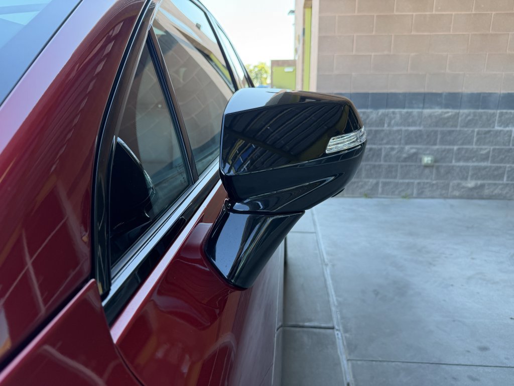 Used 2024 Honda Prologue Elite image 12