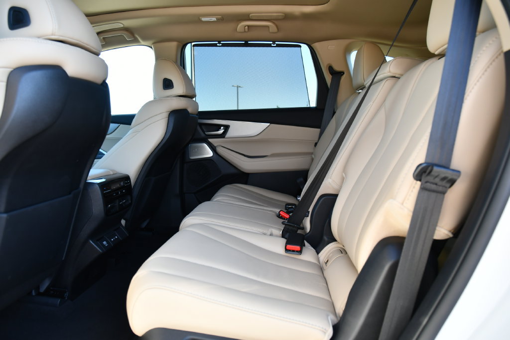 Certified 2026 Acura MDX w/ Technology Package AWD/4WD image 27