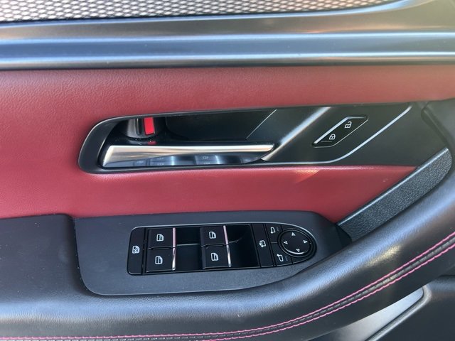 Used 2025 MAZDA CX-70 Plug-In Hybrid w/ Premium Plus image 29