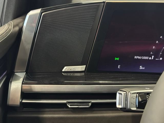 New 2026 Cadillac Escalade Sport w/ Touring Package AWD/4WD image 37