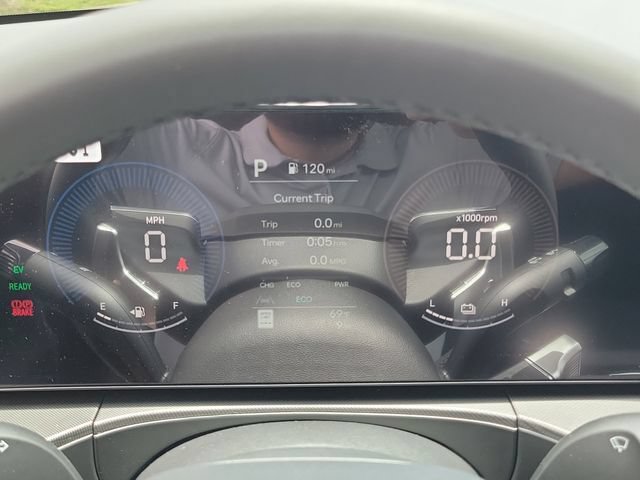 New 2026 Hyundai Santa Fe SE FWD image 9