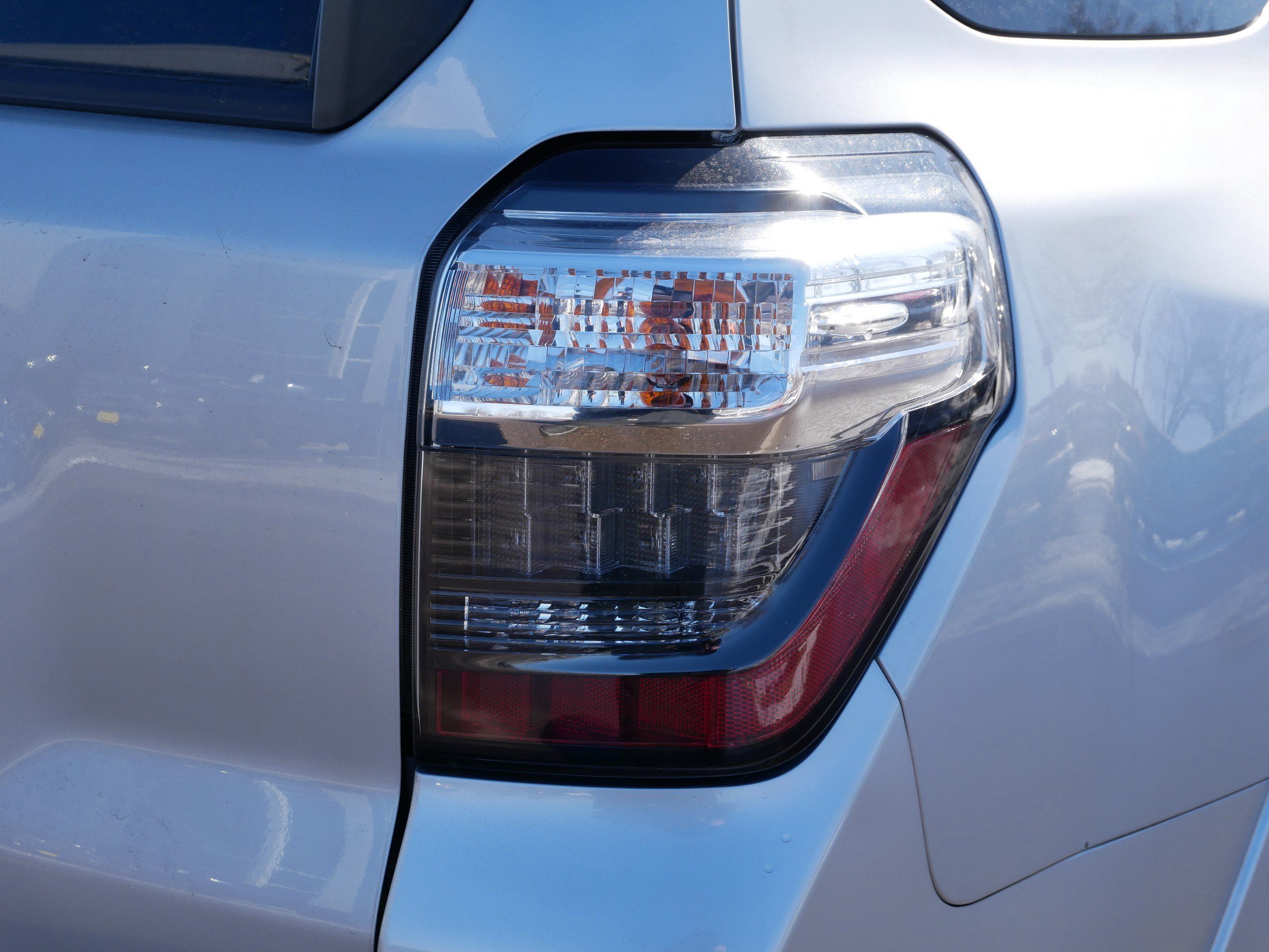 Used 2021 Toyota 4Runner TRD Off-Road image 17