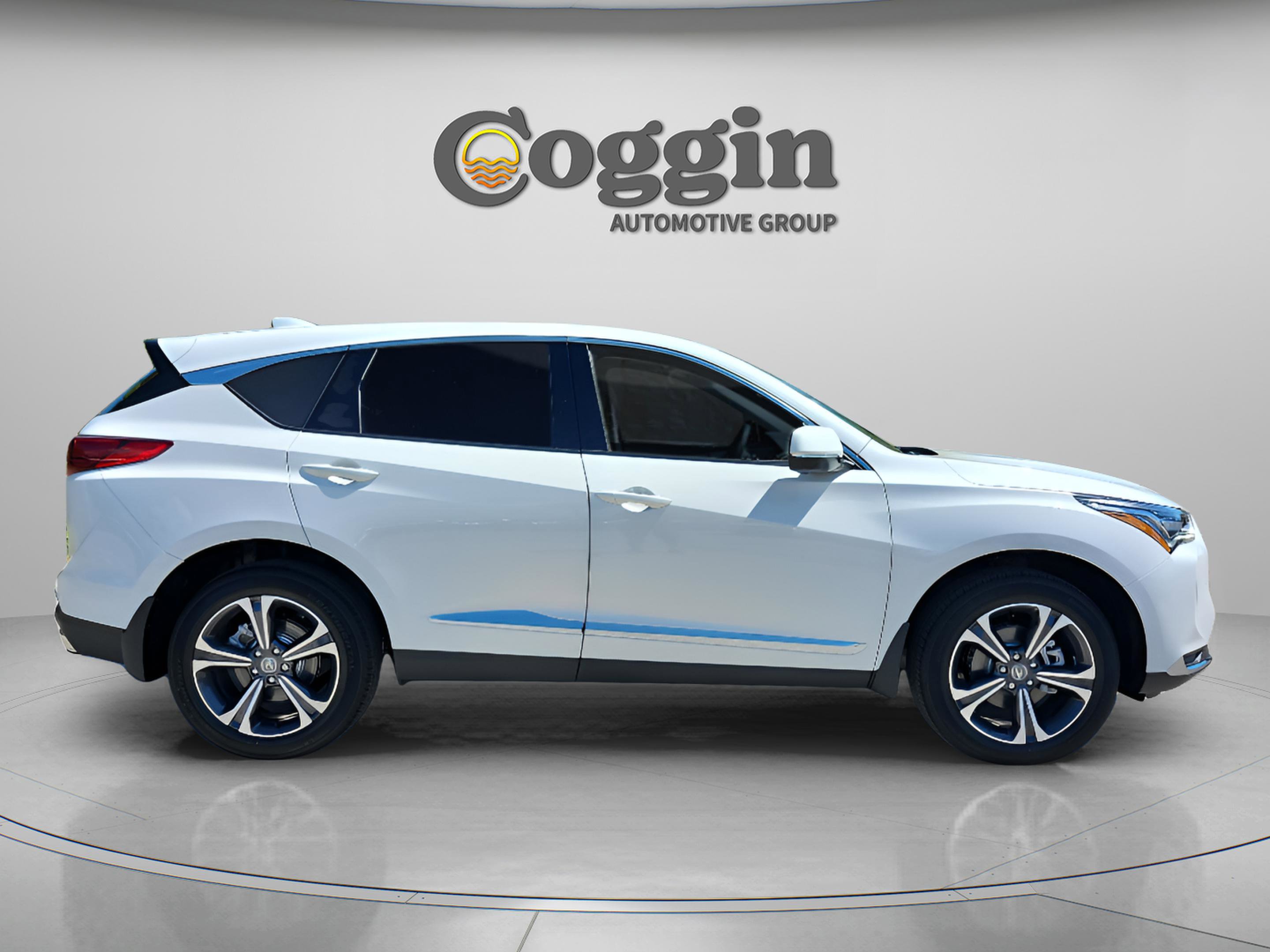 New 2026 Acura RDX SH-AWD w/ Technology Package image 6