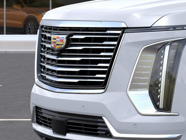 New 2026 Cadillac Escalade ESV Platinum Luxury AWD/4WD image 13
