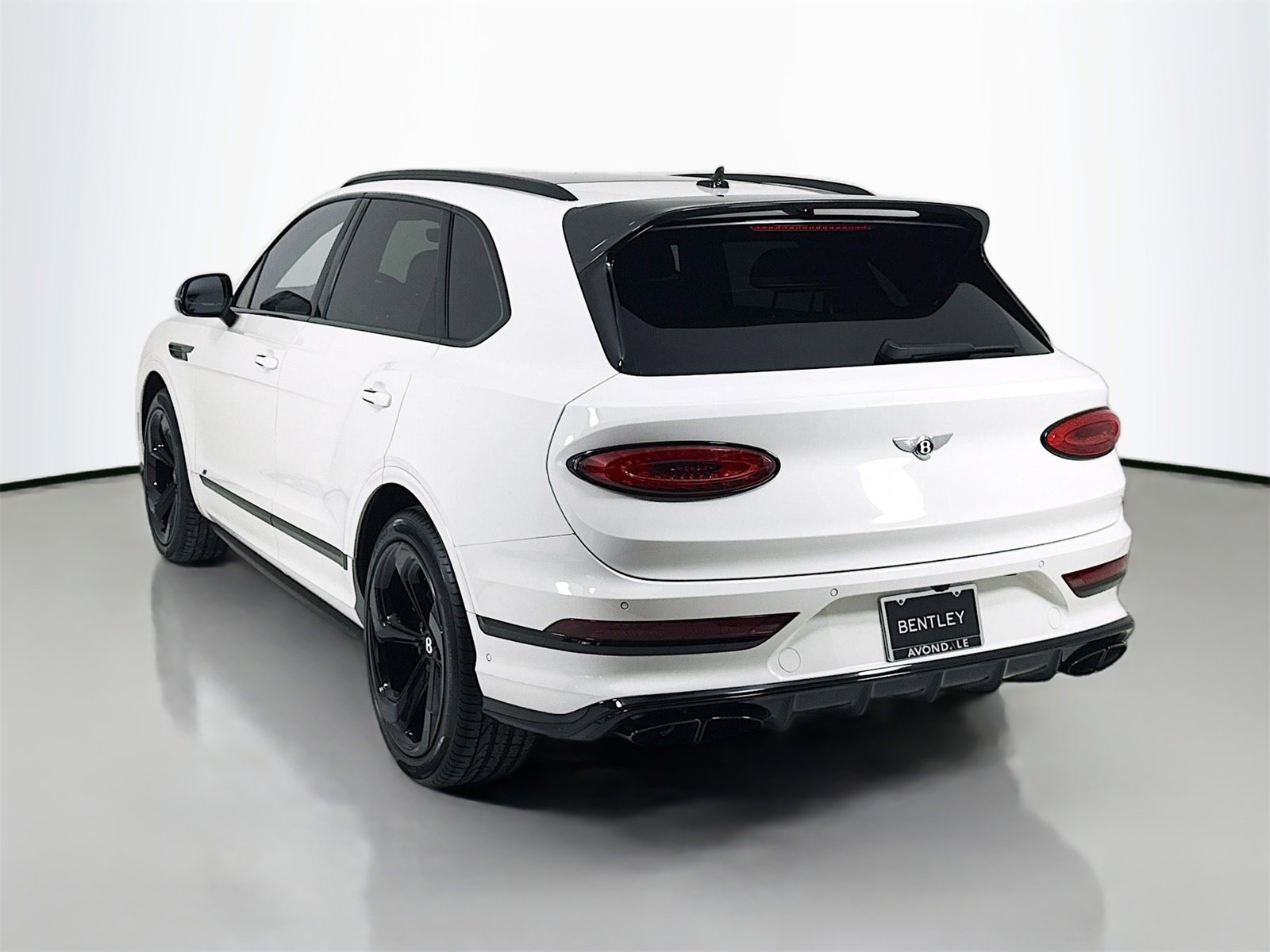 Used 2022 Bentley Bentayga image 10