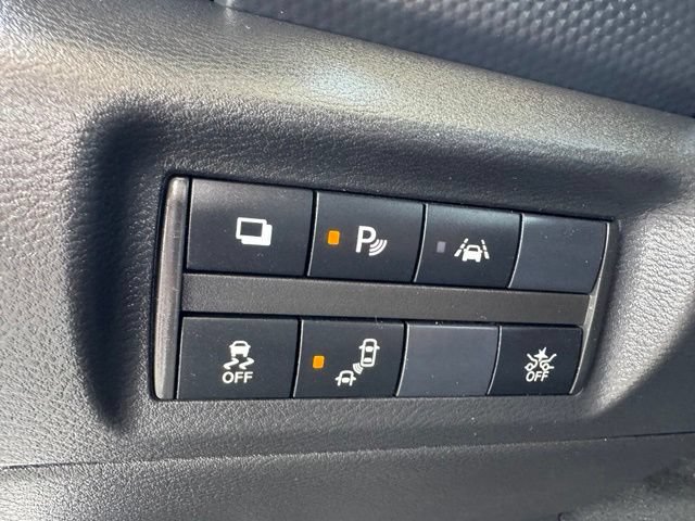 Used 2024 Nissan Kicks S FWD image 15