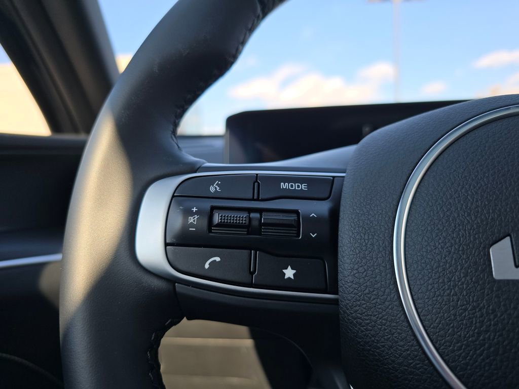 New 2026 Kia K5 GT image 28