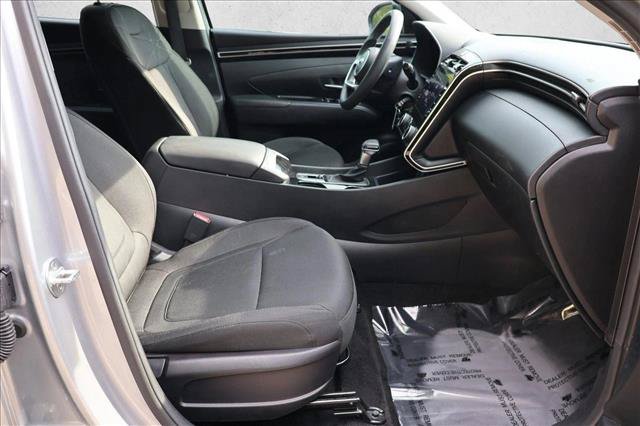 Used 2022 Hyundai Tucson SE AWD/4WD image 28