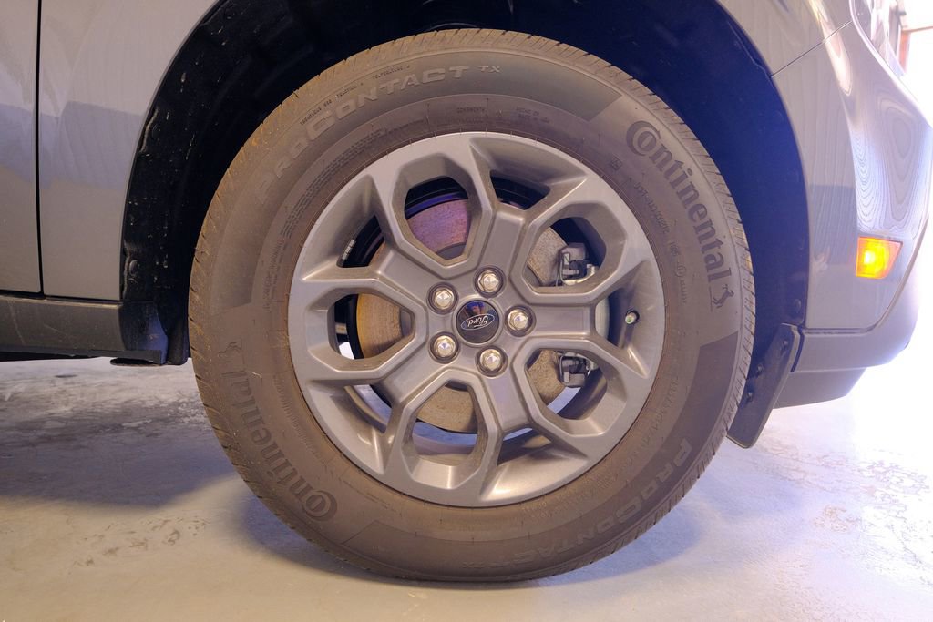 New 2025 Ford Maverick XLT w/ XLT Luxury Package image 44