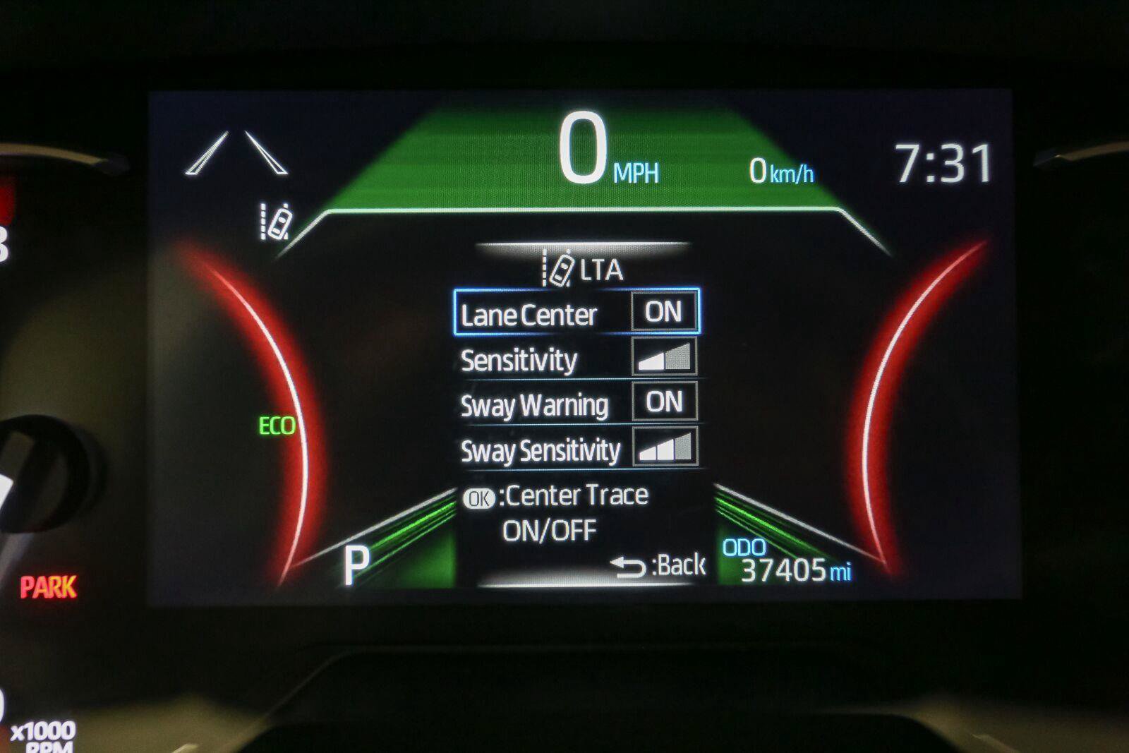 Certified 2023 Toyota RAV4 LE AWD/4WD image 36
