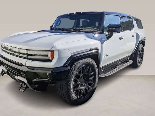 Used 2026 GMC Hummer EV SUV image 1