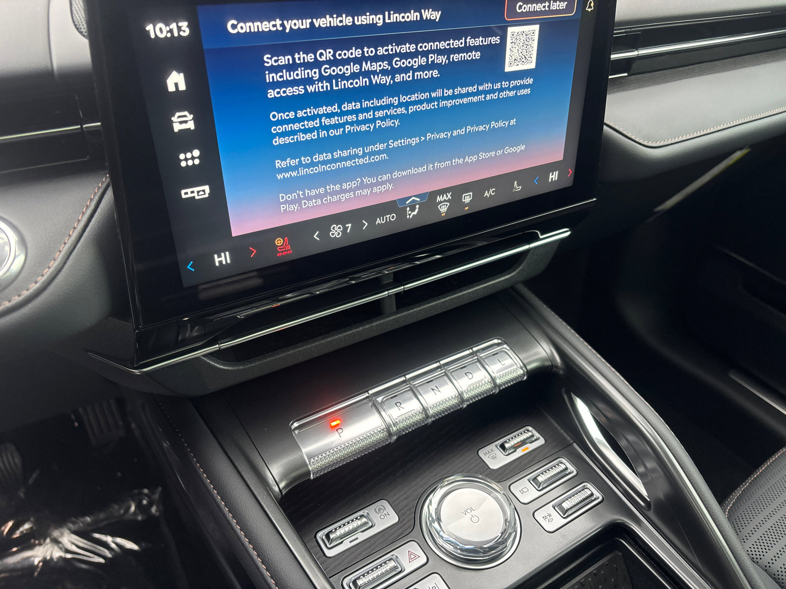 New 2026 Lincoln Nautilus Reserve image 23