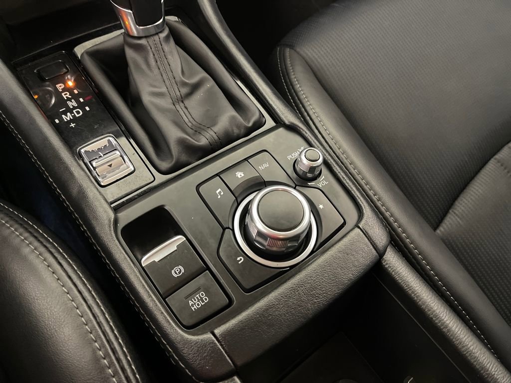 Used 2019 MAZDA CX-3 Touring image 29