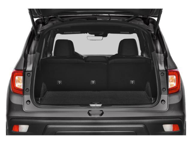Certified 2020 Honda Passport EX-L image 11