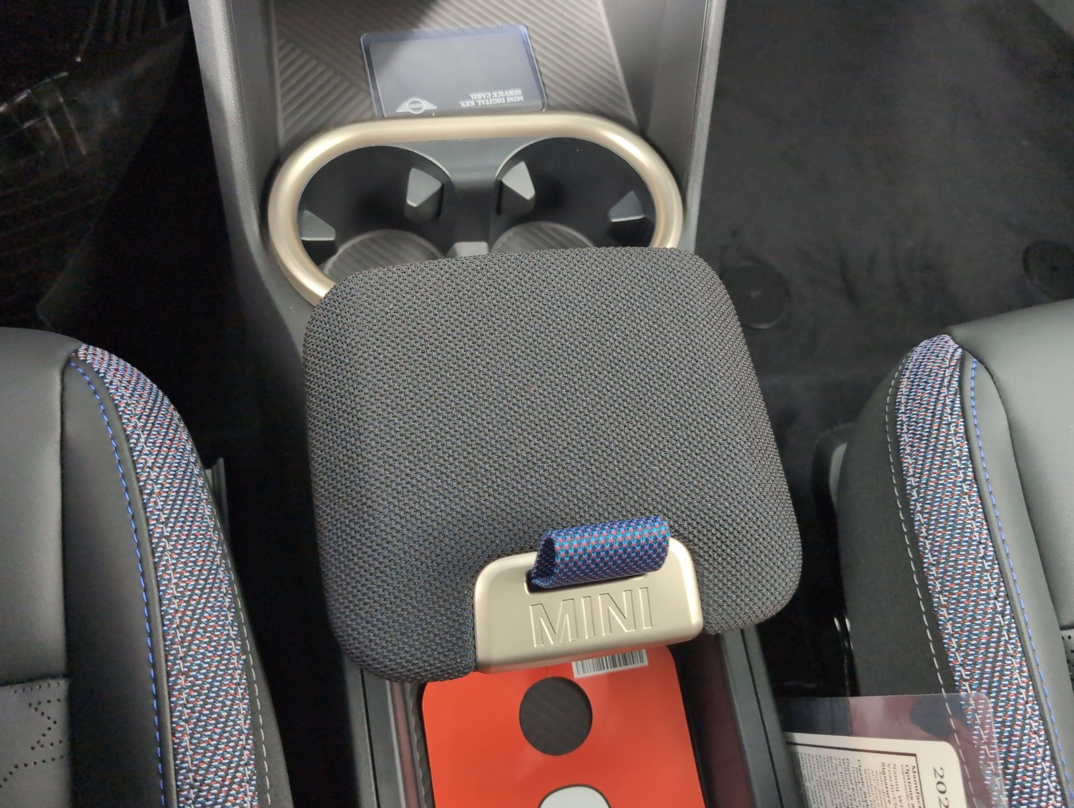 New 2026 MINI Cooper Countryman S image 18