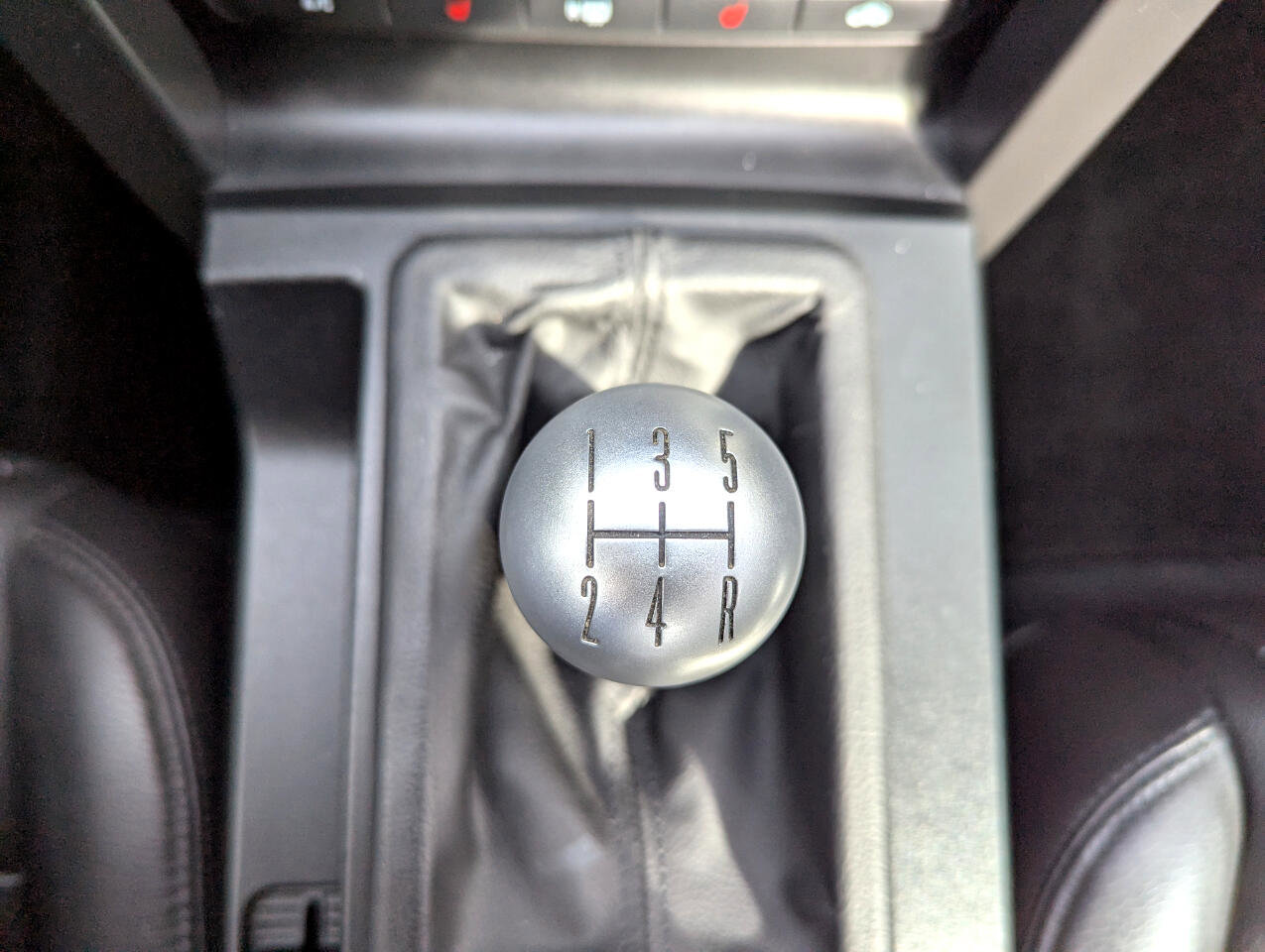 Used 2008 Ford Mustang GT image 25