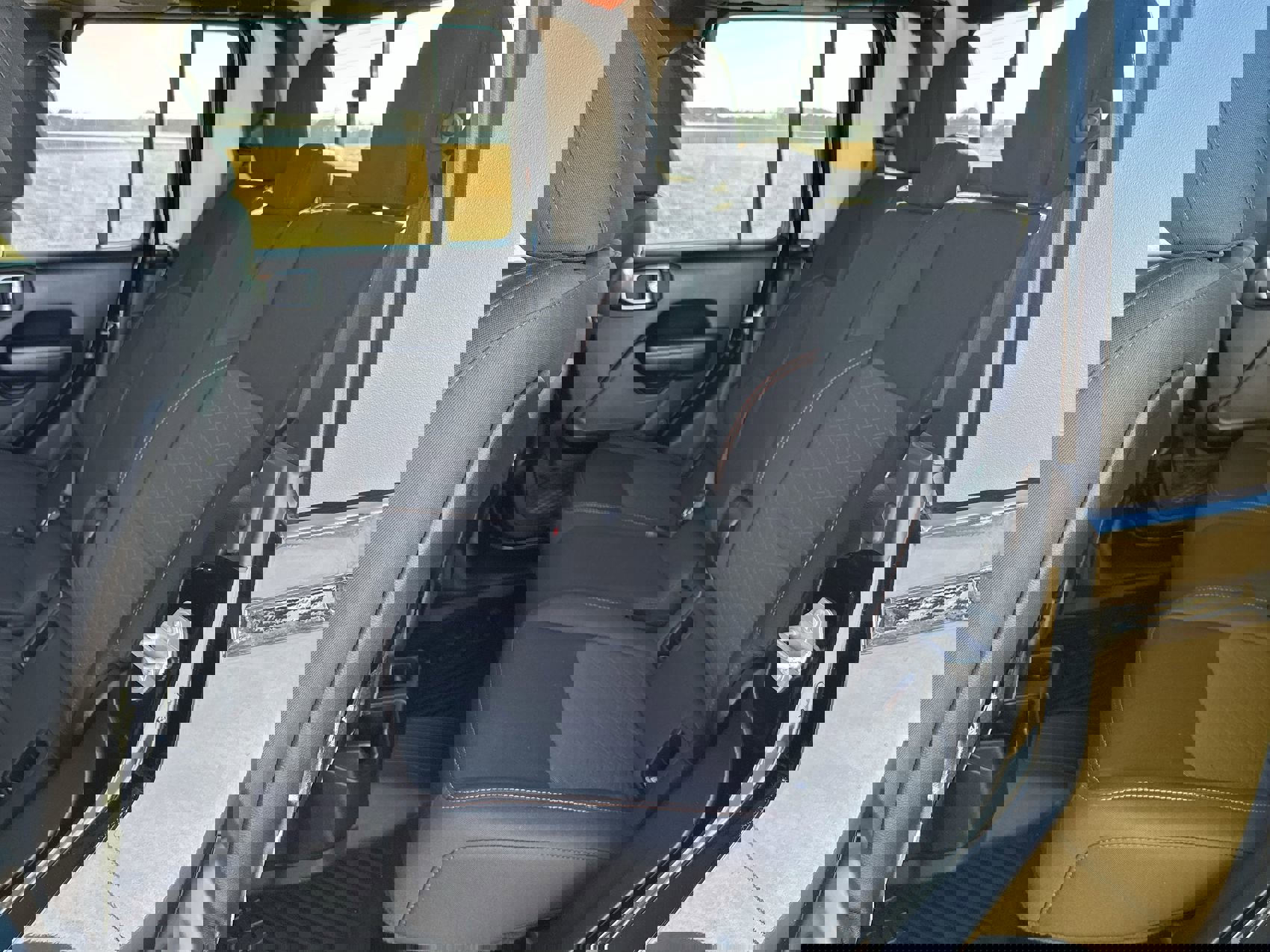 Used 2022 Jeep Gladiator Mojave w/ Trailer Tow Package image 22