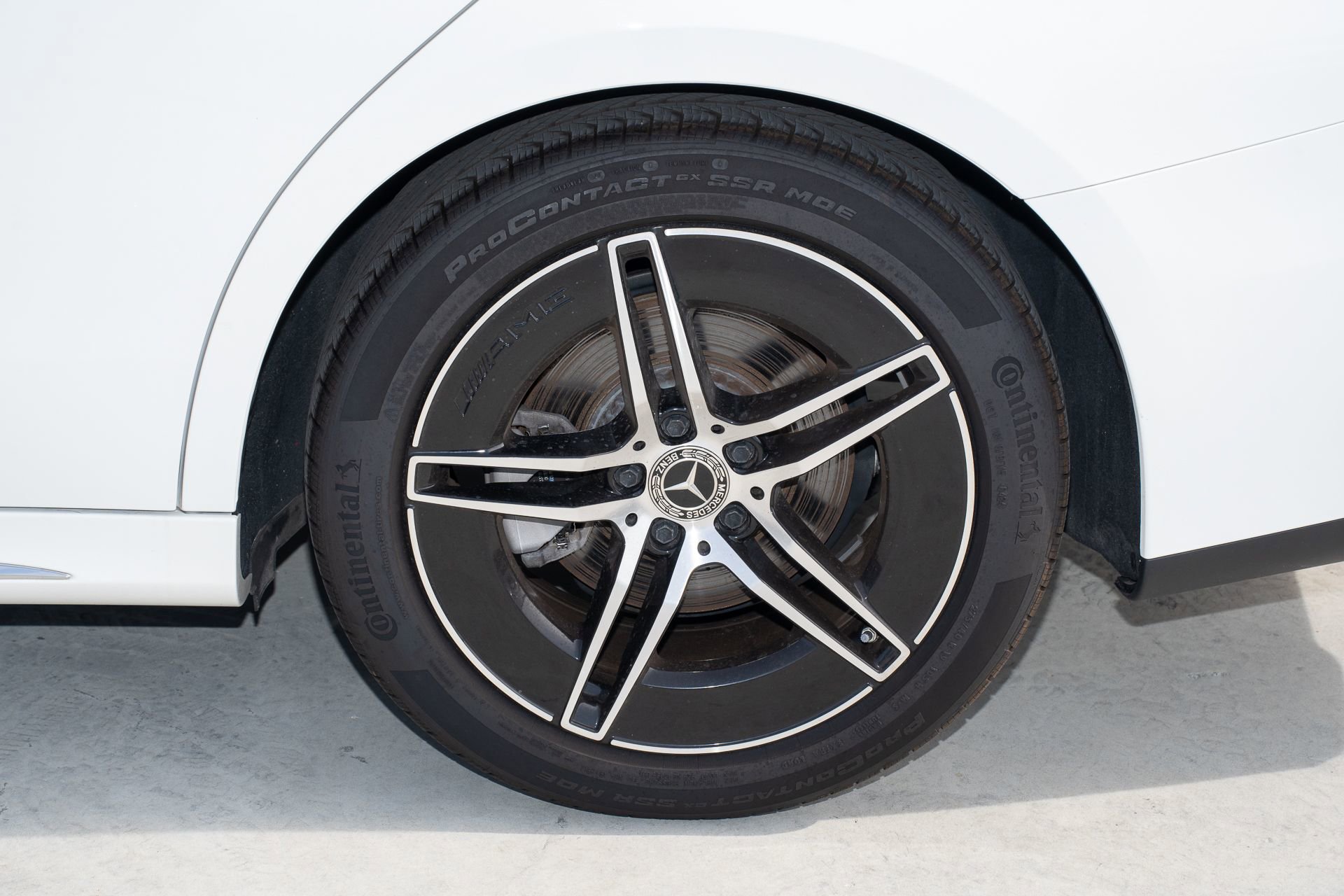 Used 2024 Mercedes-Benz E 350 4MATIC Sedan image 42
