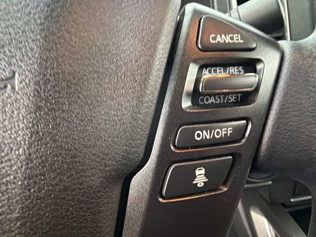 Used 2024 Nissan Frontier SV w/ Technology Package AWD/4WD image 21