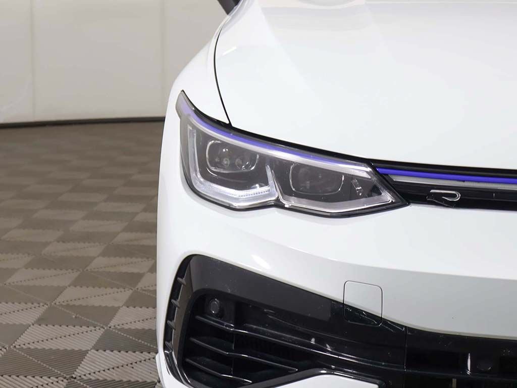 Used 2022 Volkswagen Golf R AWD/4WD image 17