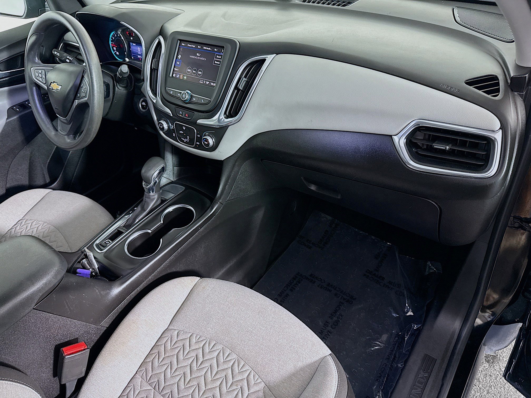 Used 2022 Chevrolet Equinox LS w/ LS Convenience Package image 30