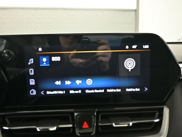 New 2026 Chevrolet TrailBlazer LT w/ Convenience Package image 17