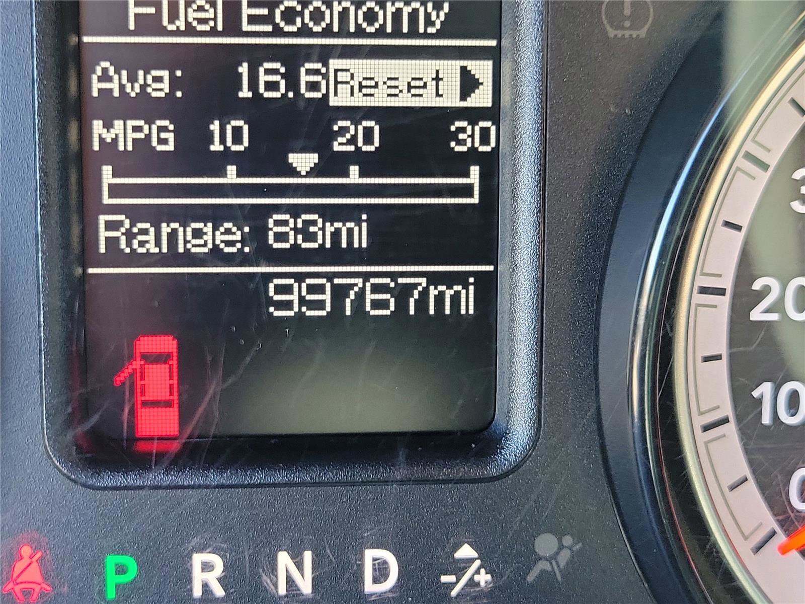 Used 2020 RAM 1500 Classic SLT AWD/4WD image 23