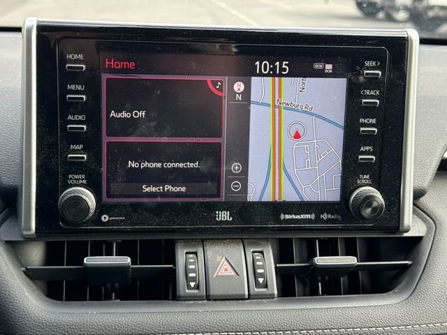 Used 2020 Toyota RAV4 Limited w/ Limited Grade Weather Package image 29