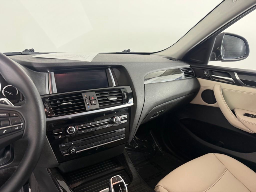 Used 2016 BMW X4 xDrive28i image 20
