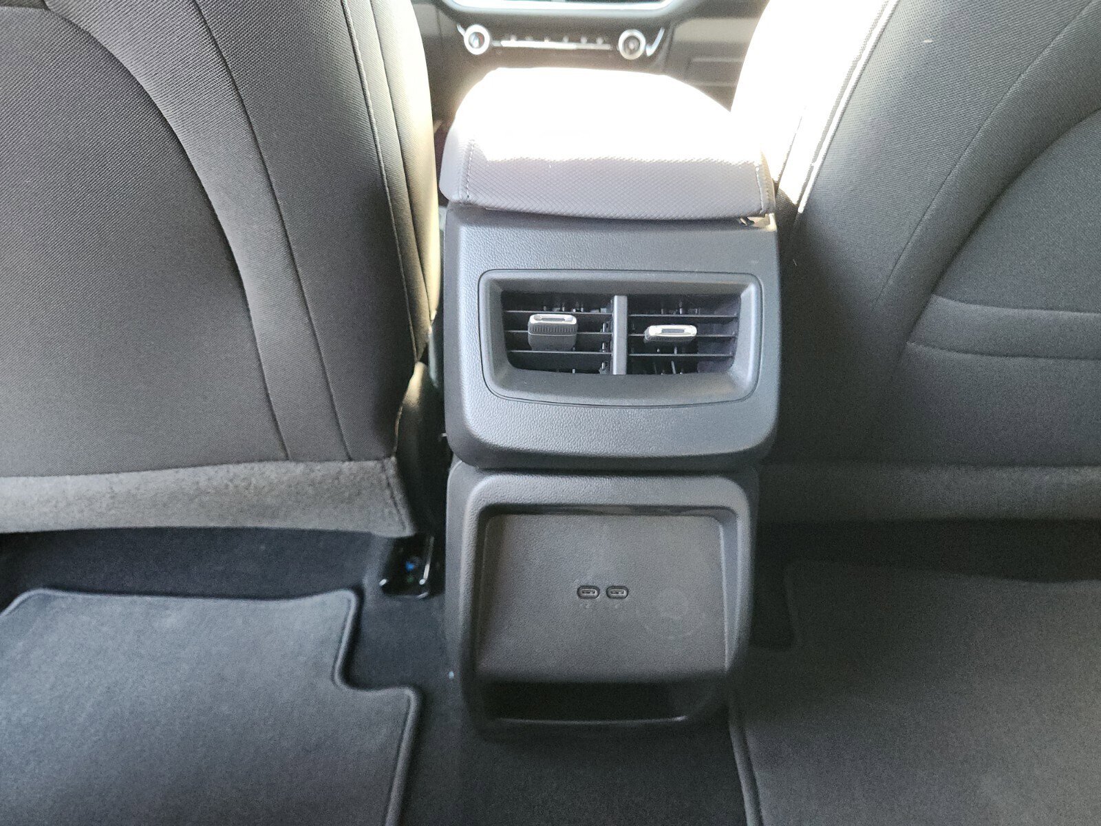 New 2026 Chevrolet Equinox EV LT w/ Comfort Package AWD/4WD image 10