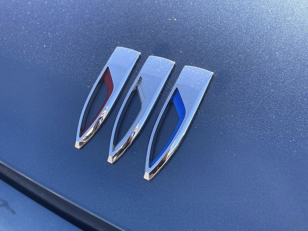 New 2025 Buick Enclave Preferred image 30