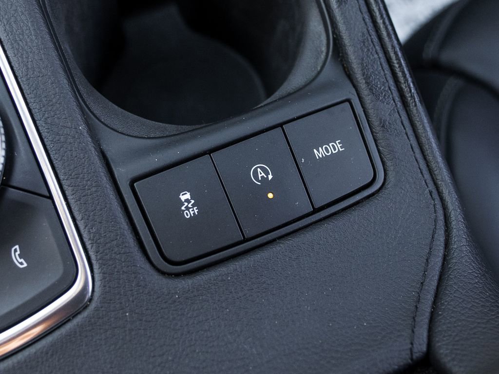 Used 2021 Cadillac XT4 Premium Luxury w/ Cold Weather Package image 28