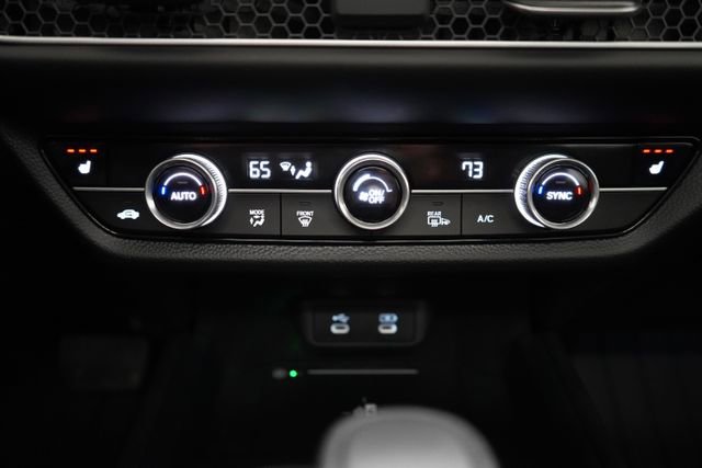 Used 2026 Honda HR-V EX-L image 36