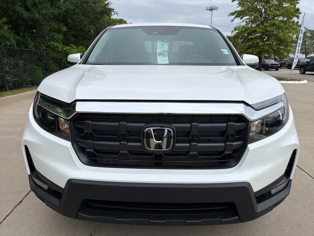 New 2026 Honda Ridgeline RTL image 8