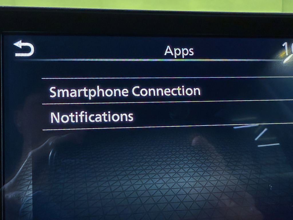 Certified 2026 Nissan Rogue SV w/ Rock Creek Premium Package image 40