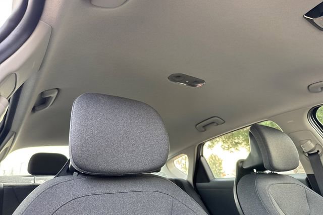 Certified 2025 Kia K4 EX image 21