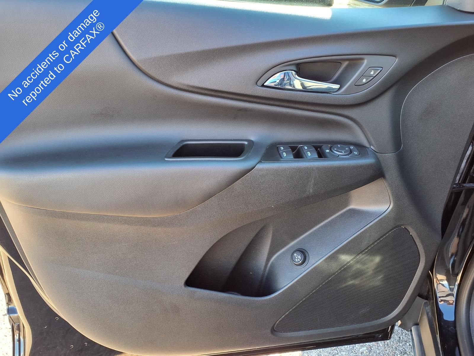Used 2022 Chevrolet Equinox LT AWD/4WD image 14