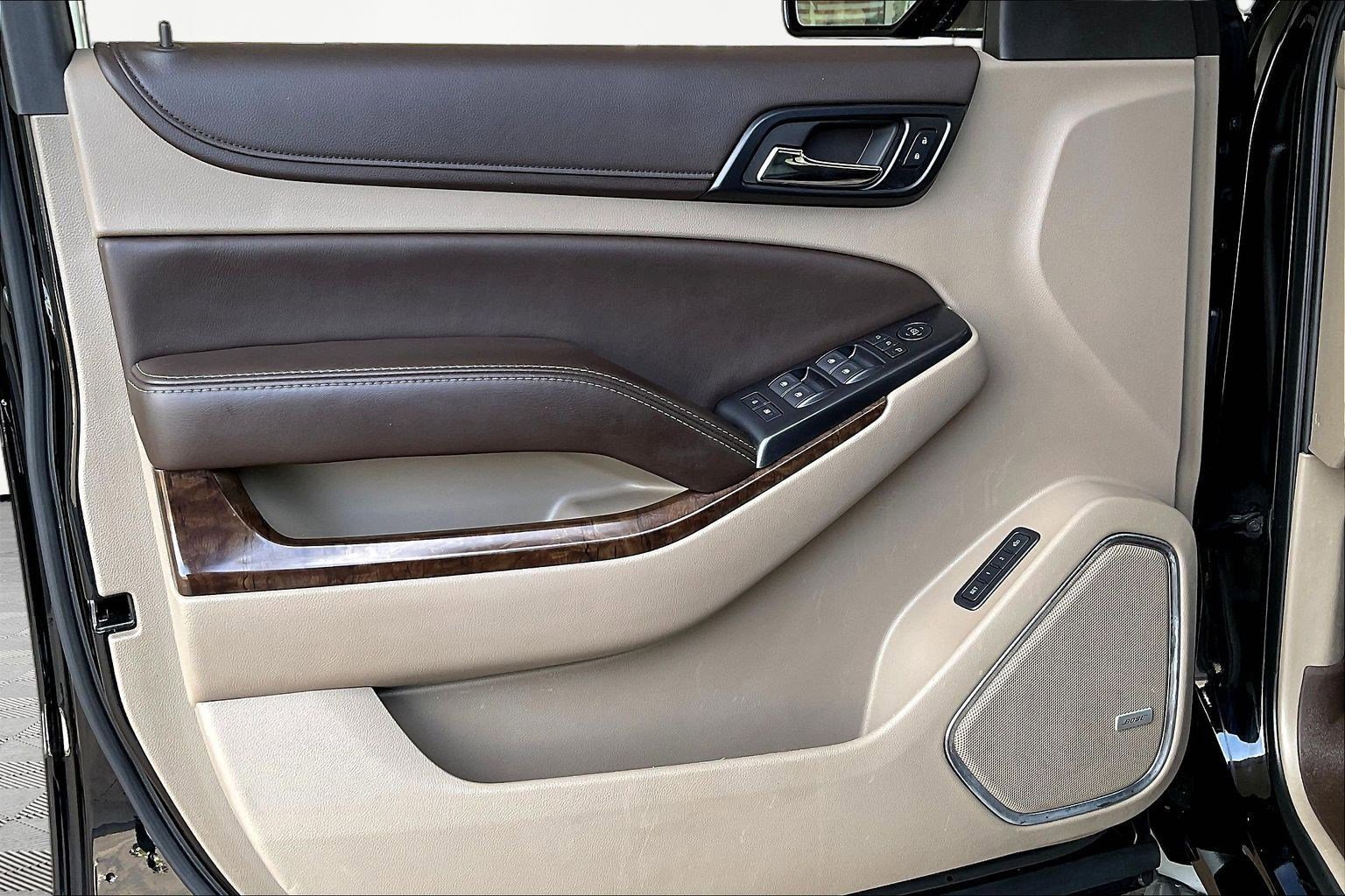Used 2015 Chevrolet Tahoe LT image 20