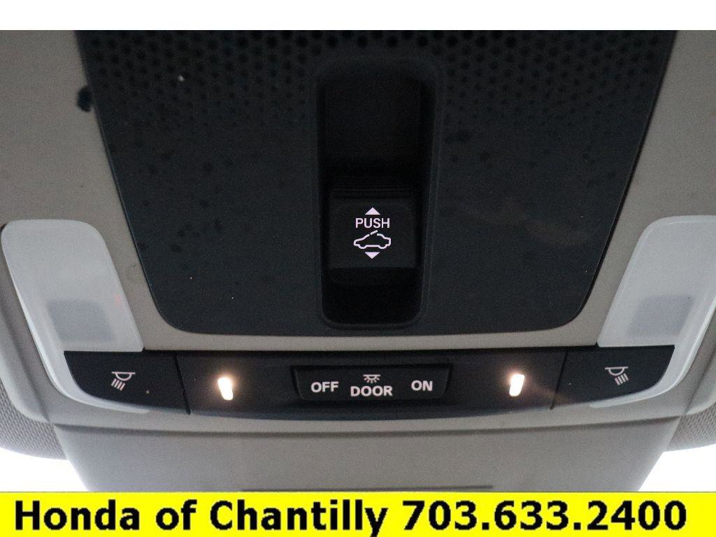 Certified 2023 Honda CR-V EX image 18