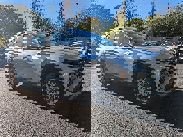 New 2026 Hyundai Tucson SE image 2