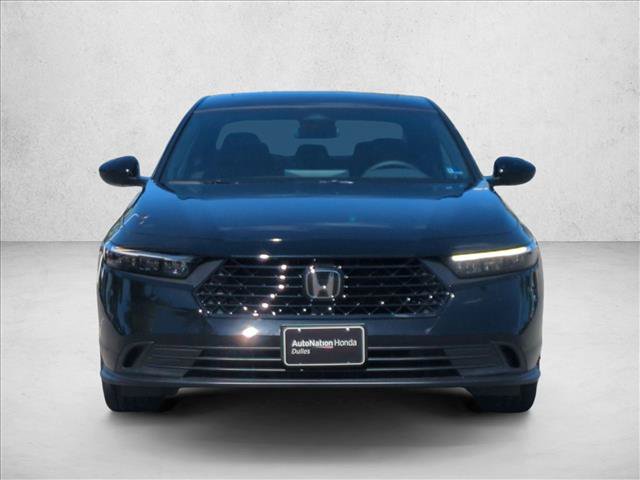 New 2026 Honda Accord Sport image 6