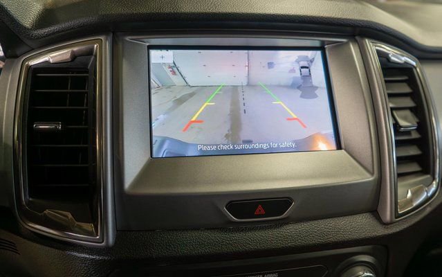 Used 2020 Ford Ranger XLT w/ Equipment Group 302A Luxury image 26