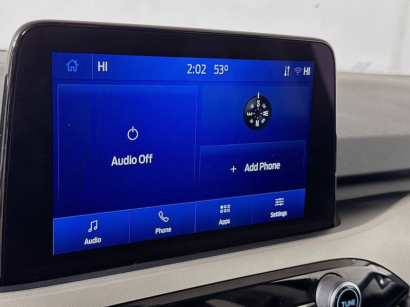 Used 2022 Ford Escape SEL image 15