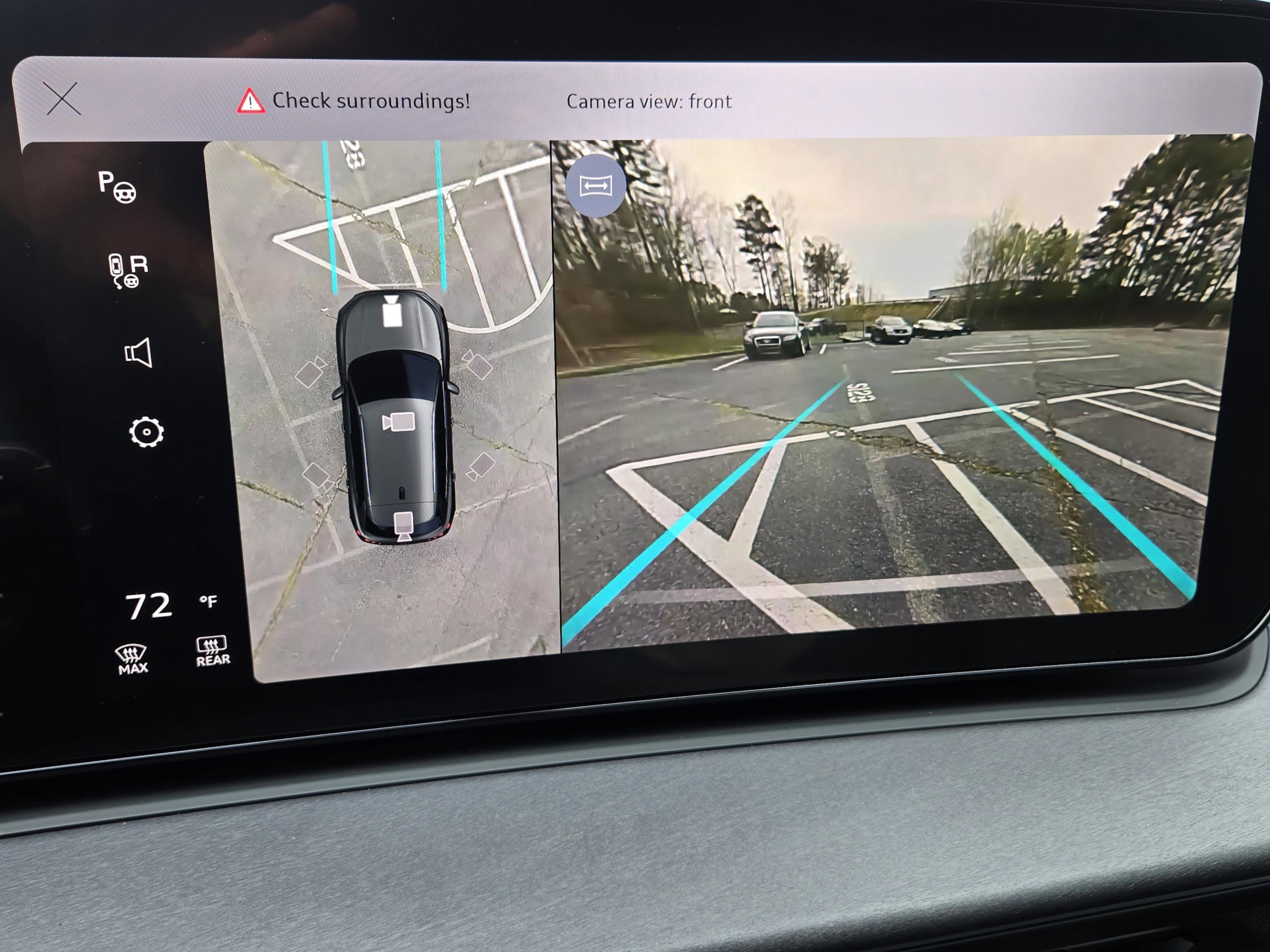 New 2026 Audi Q3 quattro 2.0T image 21