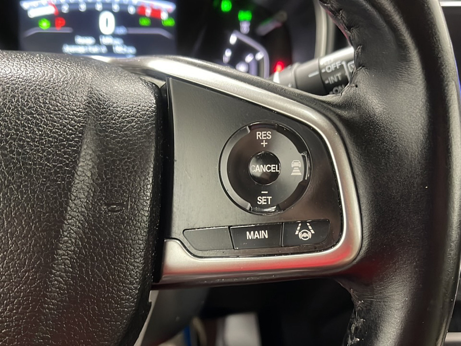 Used 2017 Honda CR-V EX-L image 7