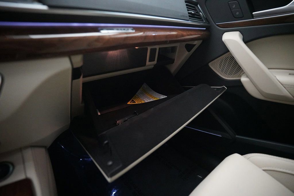 New 2025 Audi Q5 2.0T Premium Plus image 31