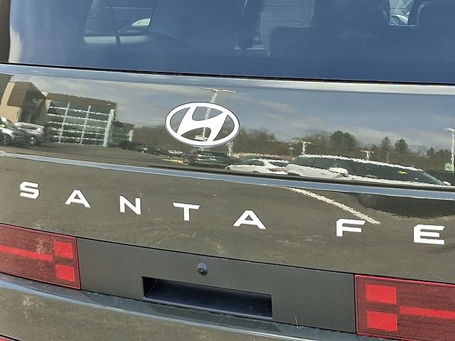 New 2026 Hyundai Santa Fe SEL image 11